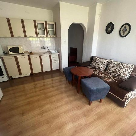 Central Sandanski Apartments Екстер'єр фото