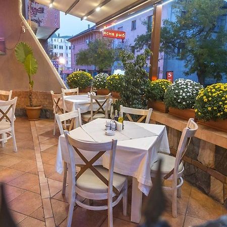 Central Sandanski Apartments Екстер'єр фото