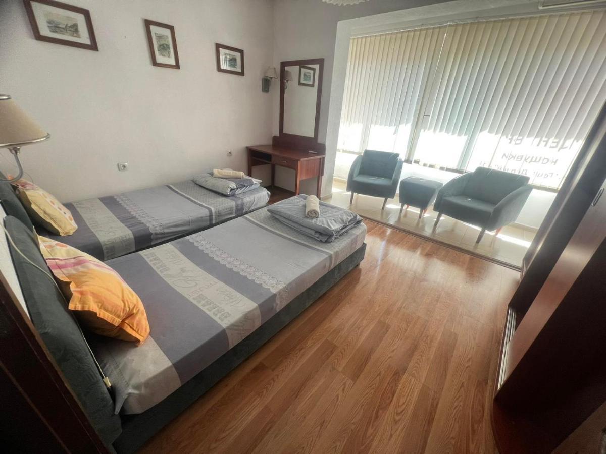 Central Sandanski Apartments Екстер'єр фото