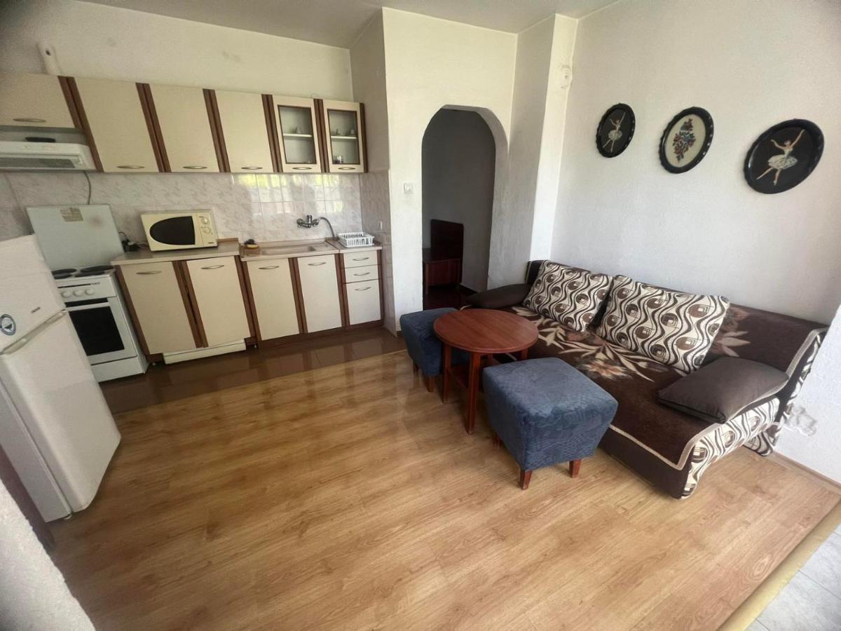 Central Sandanski Apartments Екстер'єр фото