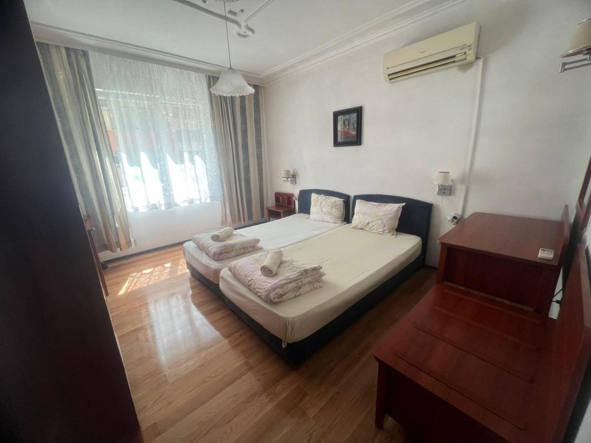 Central Sandanski Apartments Екстер'єр фото