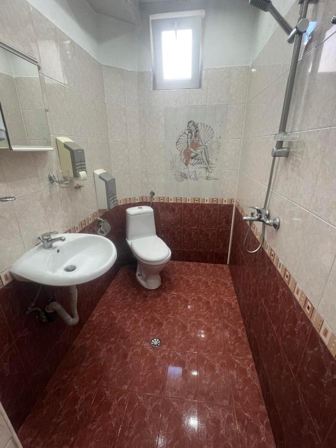 Central Sandanski Apartments Екстер'єр фото