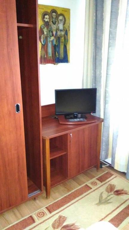 Central Sandanski Apartments Екстер'єр фото