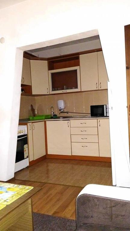 Central Sandanski Apartments Екстер'єр фото